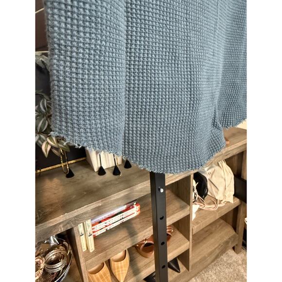 DAYDREAMER Tom Petty Damn The Torpedoes Raw Long-Sleeve Thermal Size large - Picture 8 of 8